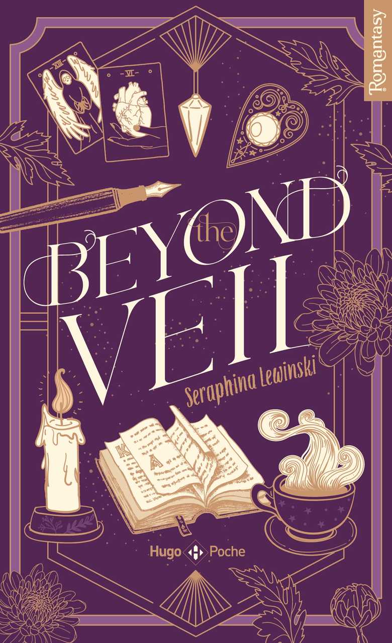 Beyond the veil