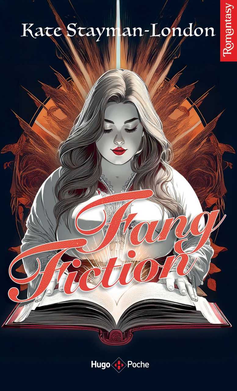 Fang Fiction - Version française