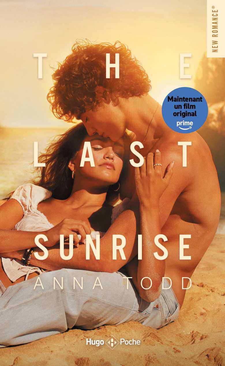 The last Sunrise