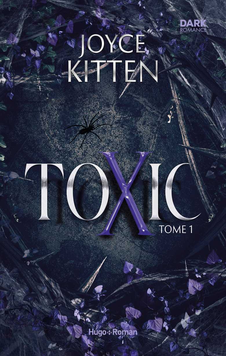 Toxic - Tome 01