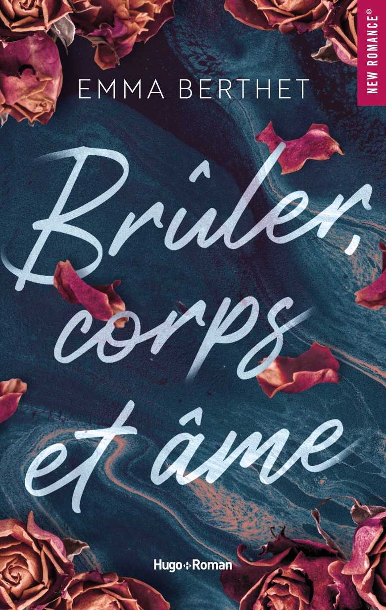 Brûler, corps et âme