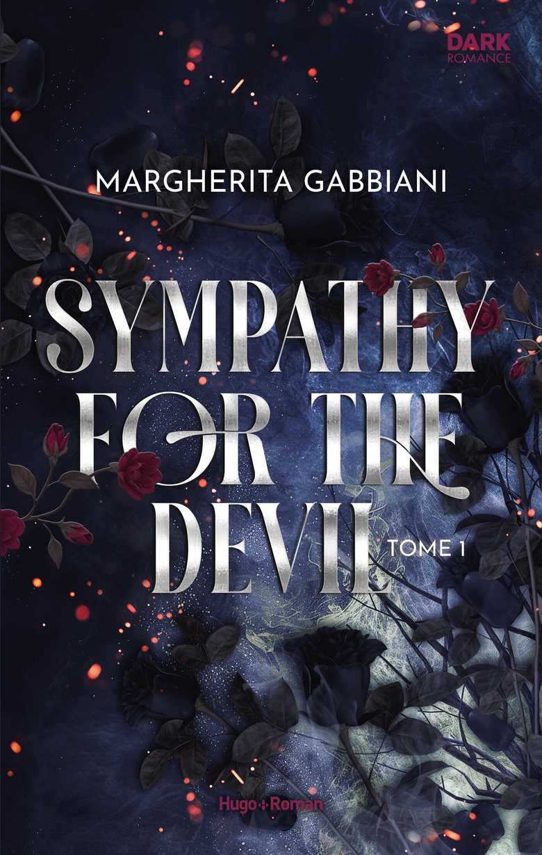 Sympathy for the devil - Tome 01