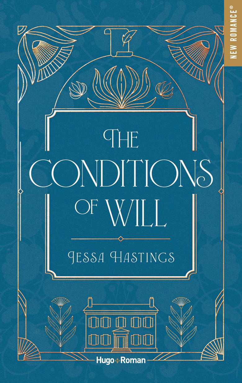 The Conditions of Will - Version française