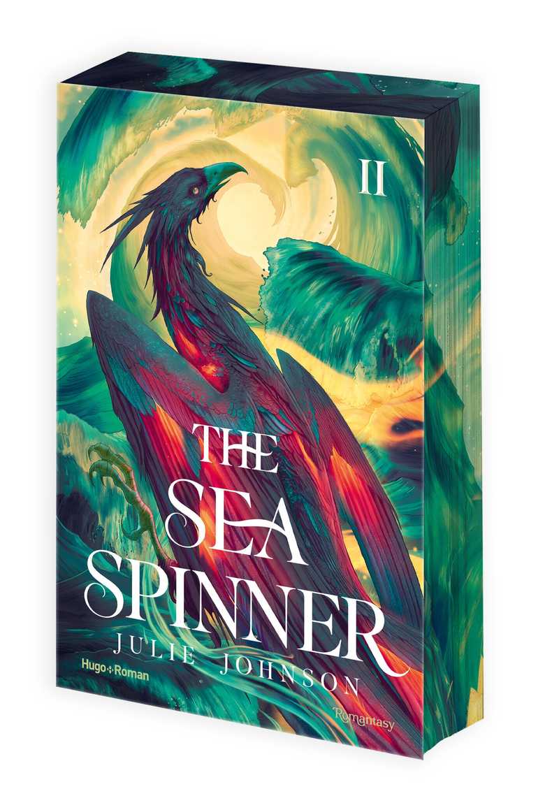 The Sea Spinner - Version française