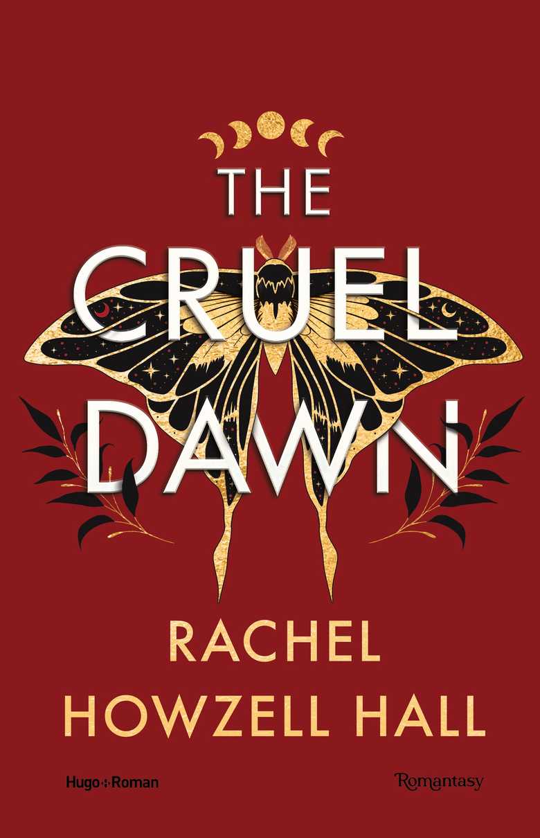 The Cruel Dawn - Version française