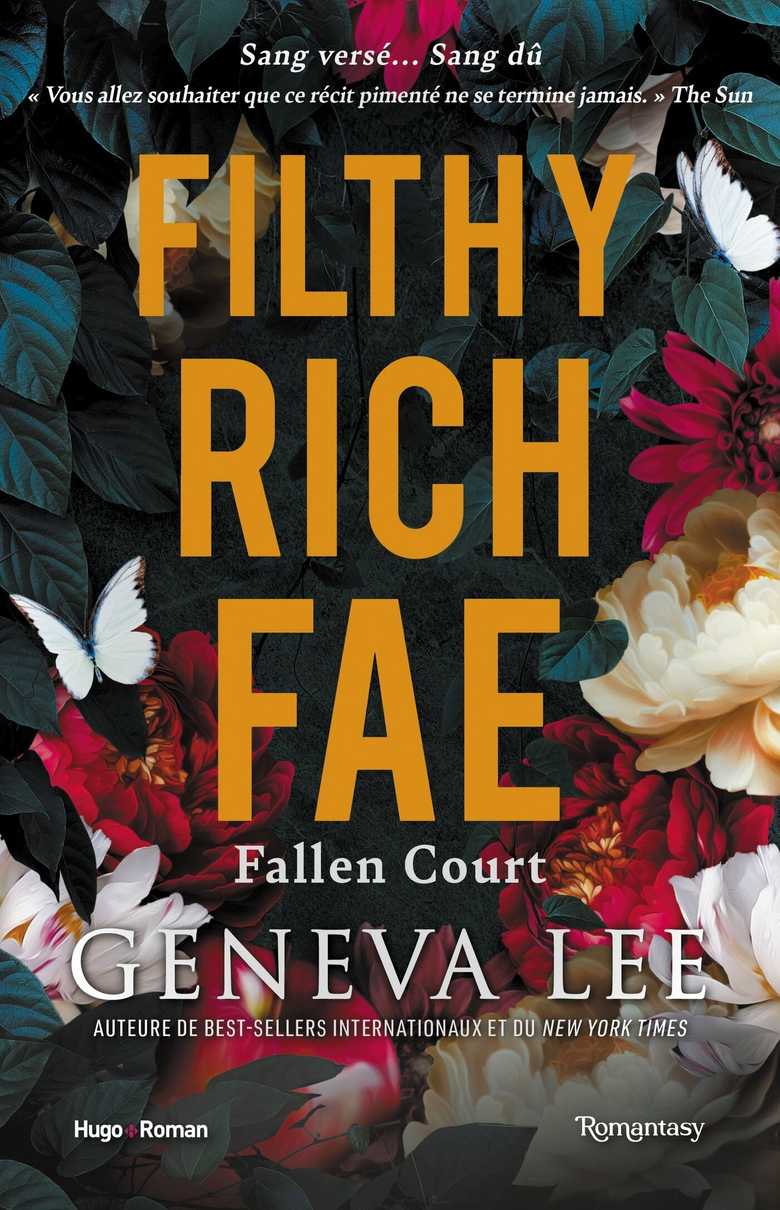 Filthy Rich Fae - Tome 02