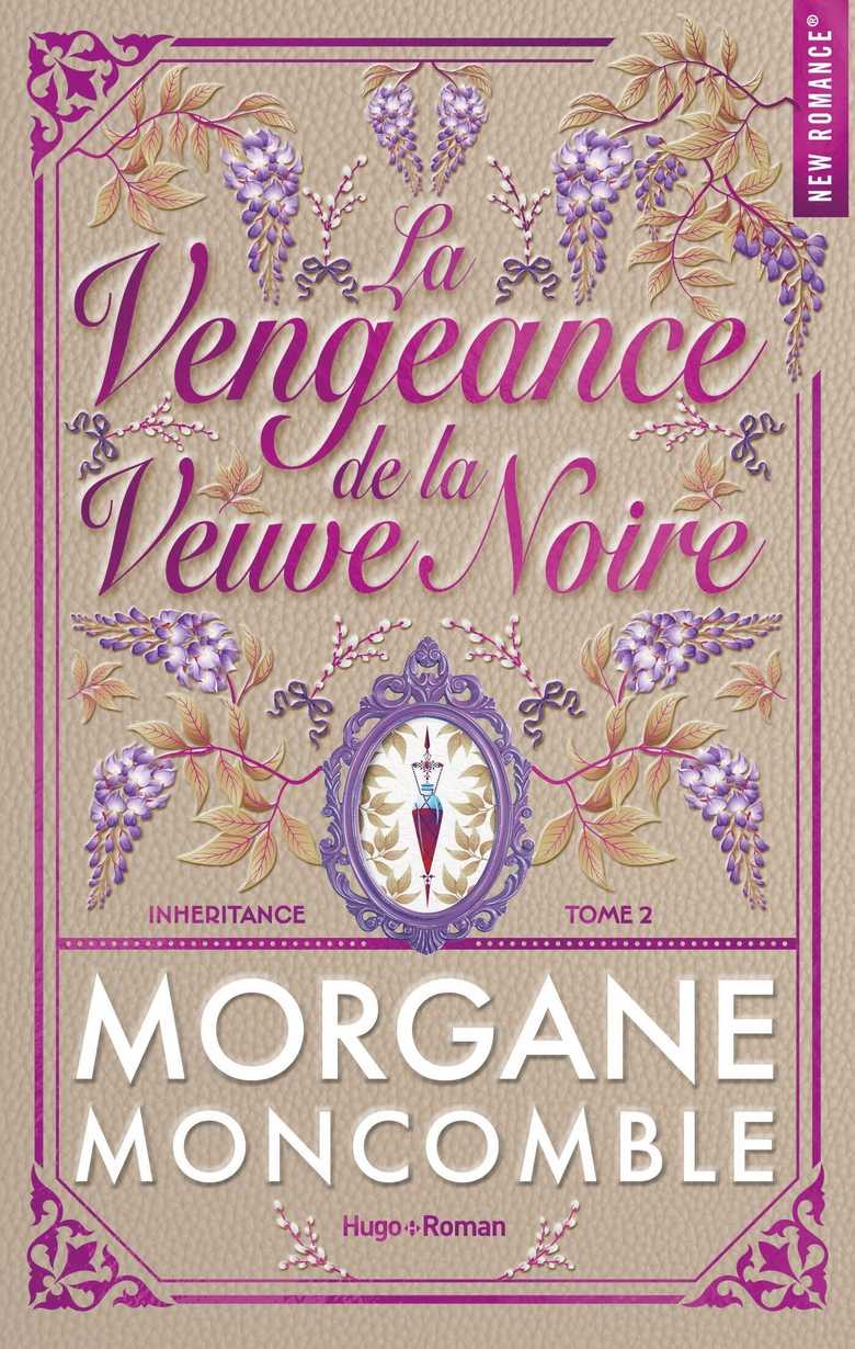 La Vengeance de la veuve noire