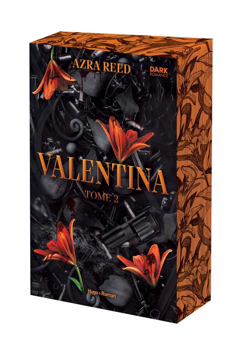 Valentina - Tome 02 - Broché + Jaspage