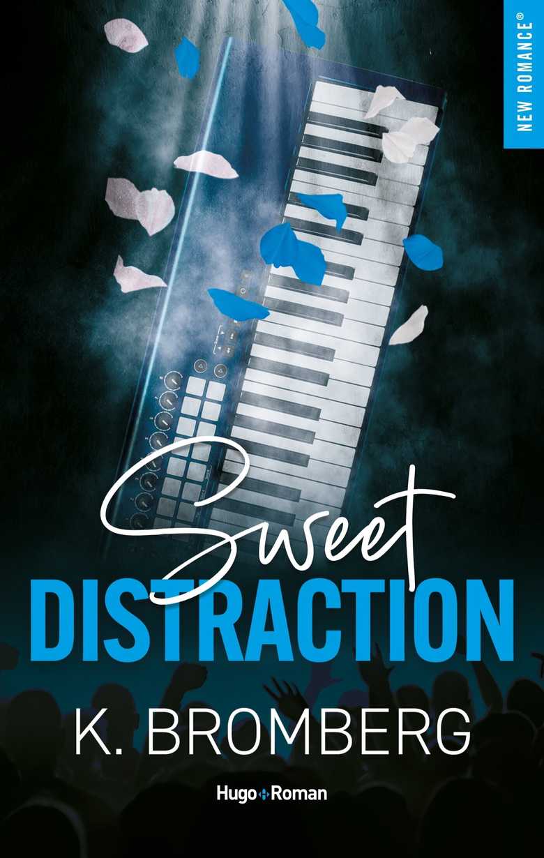 Sweet distraction - Version française