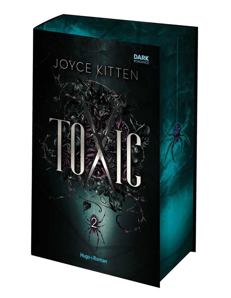 Toxic - Tome 02 - Collector