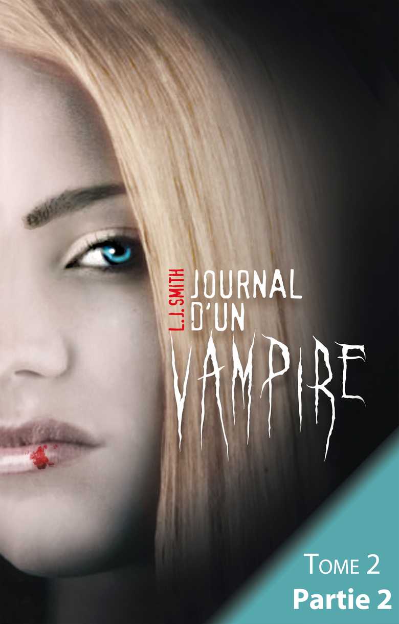 Journal D un Vampire Pdf Tome 2