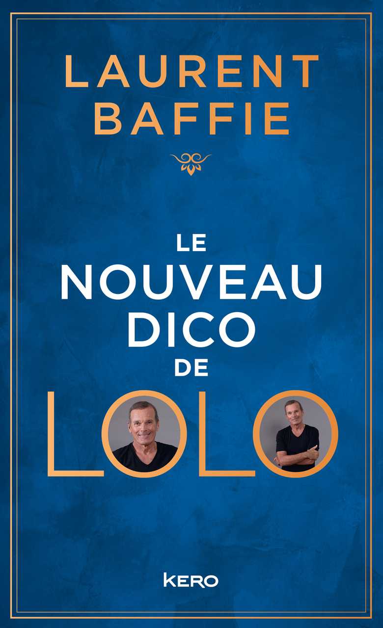 Le nouveau Dico de Lolo