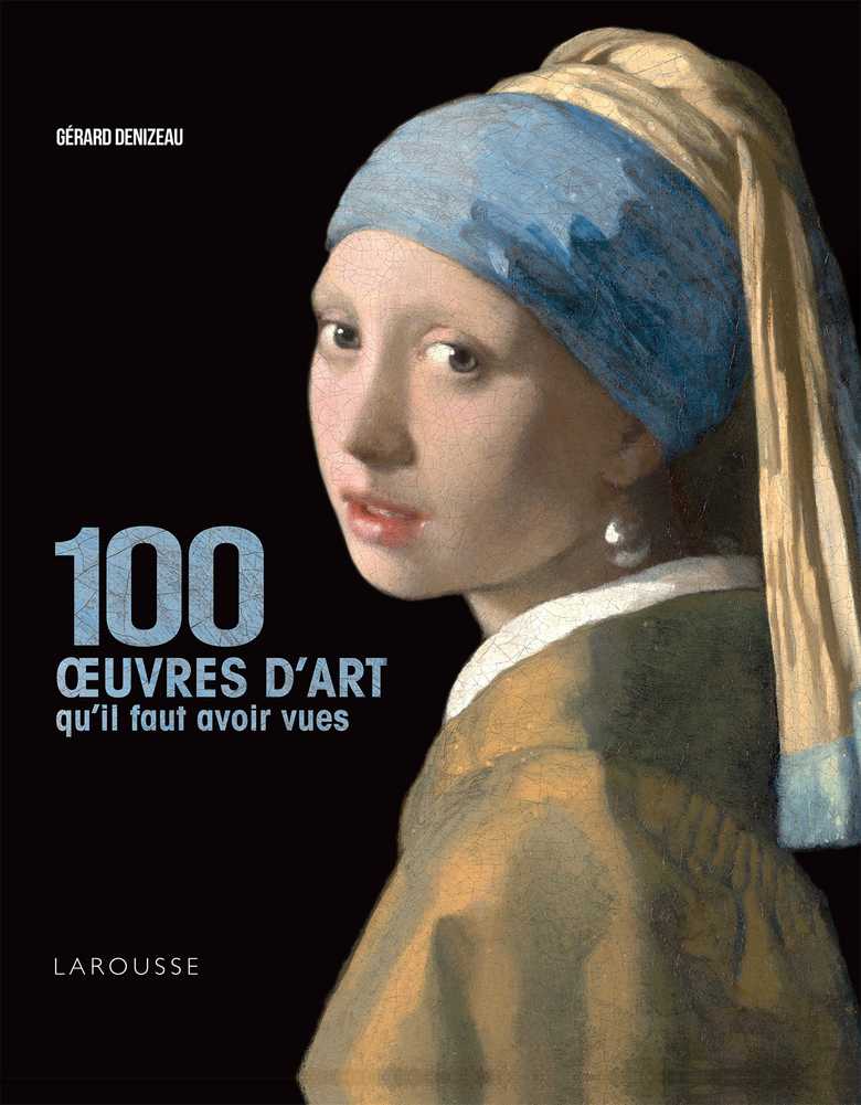 Les 100 Plus Grands Chefs-d'Œuvre  Amazon.in: Buy L'art en detail - 100 chefs-d'oeuvre