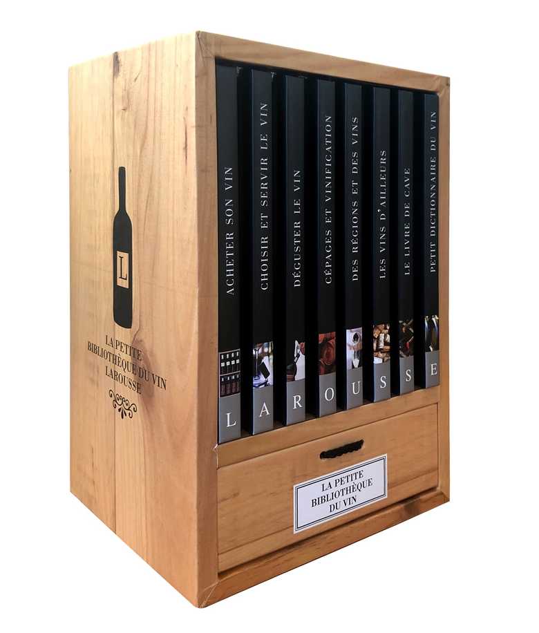 その他 Larousse des vins その他 Larousse des vins 18105218 • Zebra Resin Ribbon