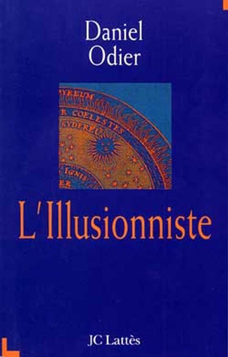 Tantra L initiation D un Occidental à L amour Absolu Daniel Odier L'Illusionniste (Grand format - Autre 1997), de Daniel Odier | JC Lattès