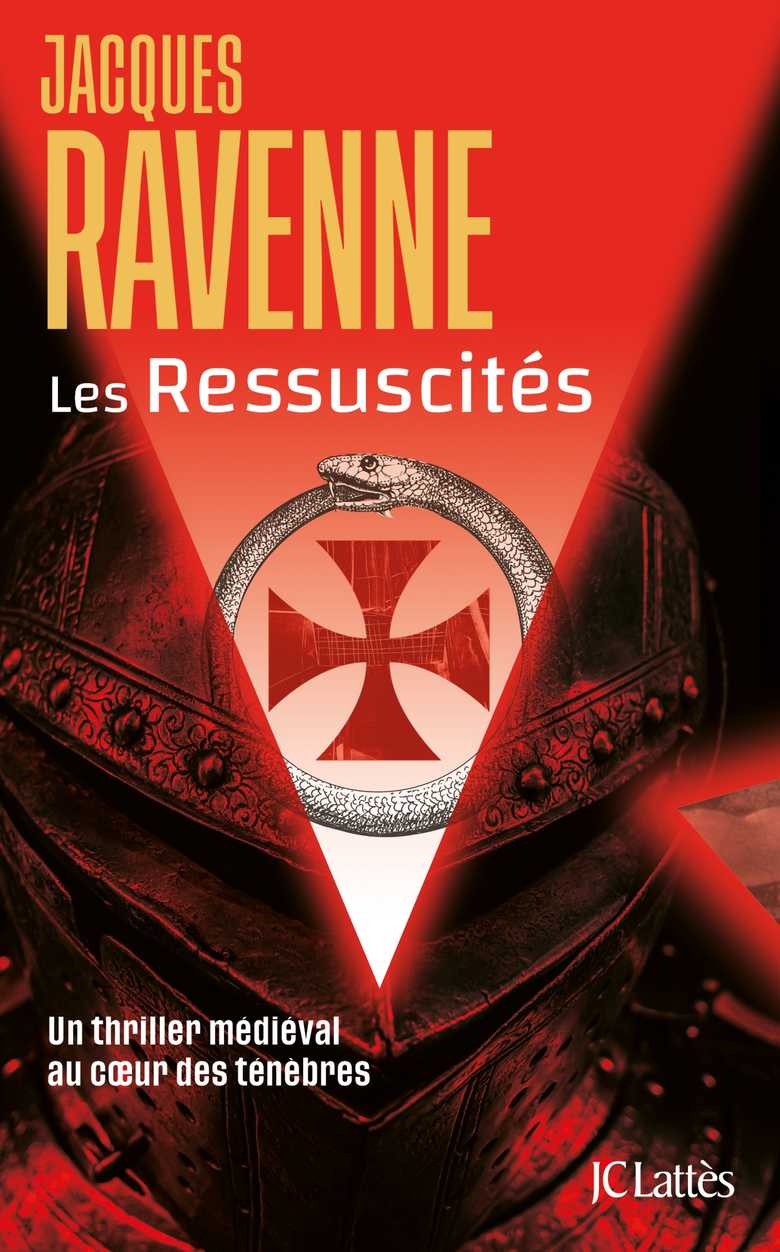 couverture de : Les Ressuscit&eacute;s