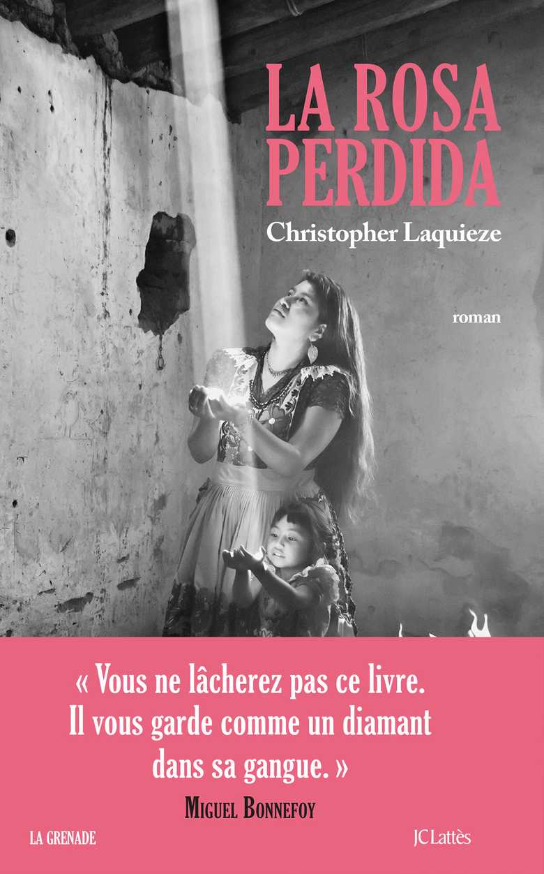 La Rosa Perdida
