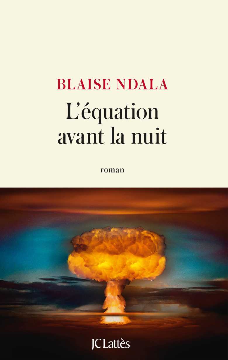 L'équation avant la nuit