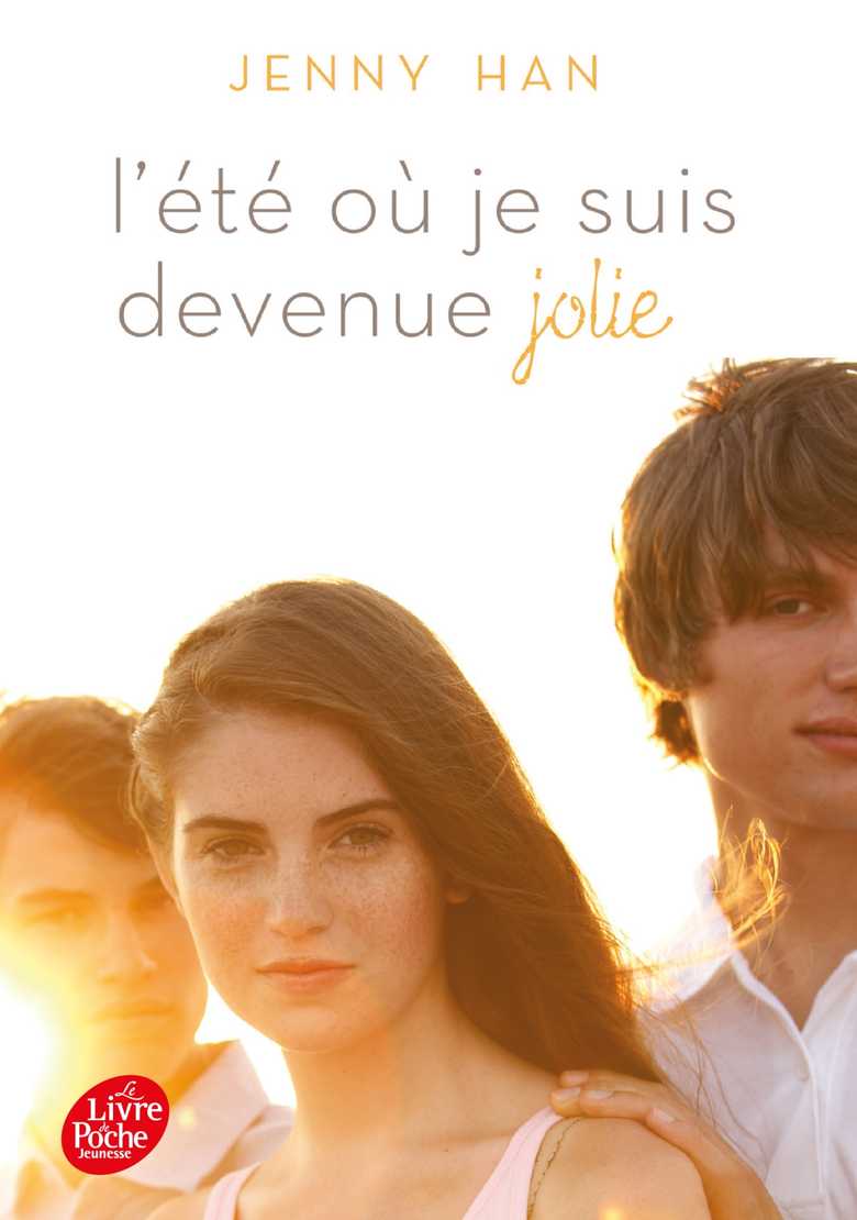 L été Ou Je Suis Devenu Jolie Tome 1 Pdf L'été où... - Tome 1 - L'été où je suis devenue jolie (Poche 2013), de  Jenny Han, Alice Delarbre | Hachette Romans