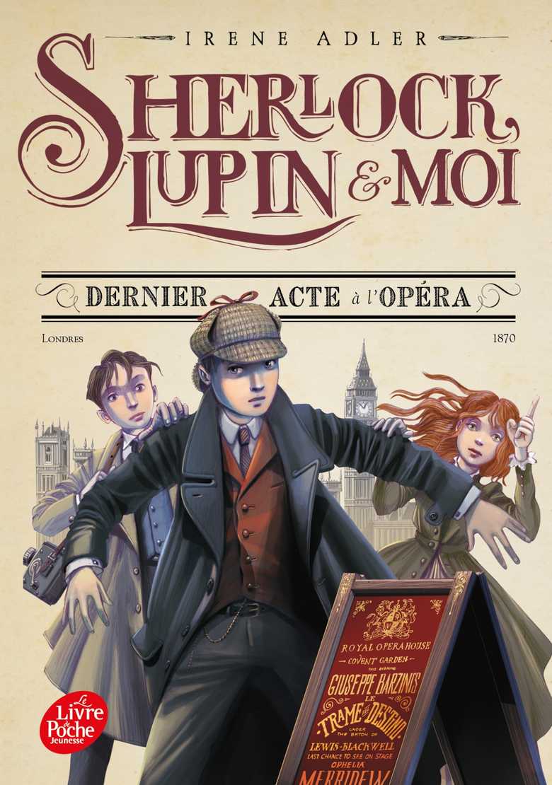 Jules Verne et Arsène Lupin Tome II Jules Verne et Arsène Lupin Tome II Arsene-Lupin-L-ile-aux-trente-