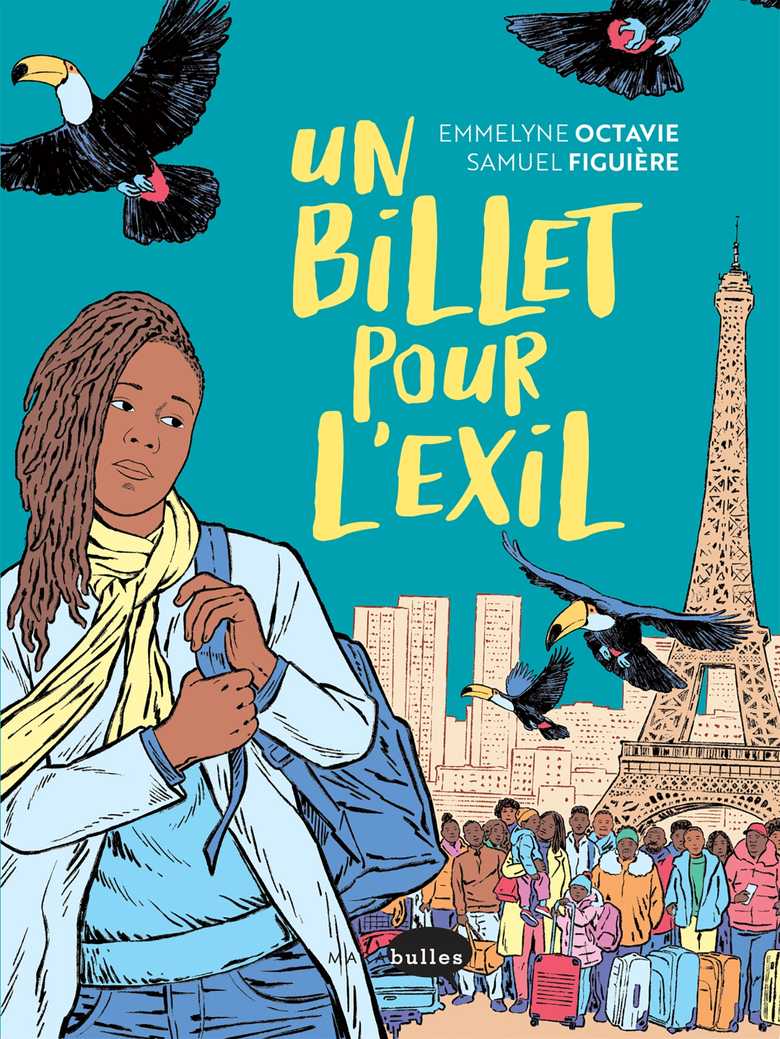 Editionsrivages on X: « La géométrie des possibles » d'Édouard Jousselin  paraîtra le 3 janvier 2024. La presse en parle déjà ! Un grand merci à  @LaetitiaFavro pour son article paru dans @