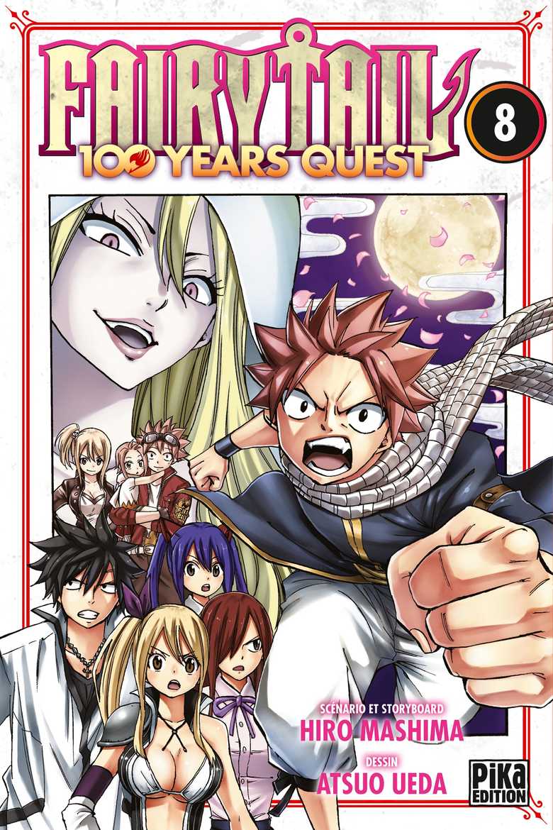 FAIRY TAIL 100 YEARS QUEST当選品 アクリルブロック FAIRY TAIL 100年クエスト Original Soundtrack - Album by