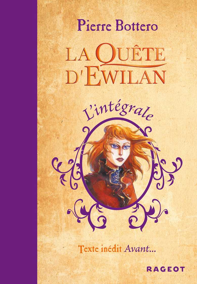 Le Roi Malefique Holly Black Pdf L'intégrale La Quête d'Ewilan (Fichier (ebook, pdf) 2010), de Pierre  Bottero | Rageot