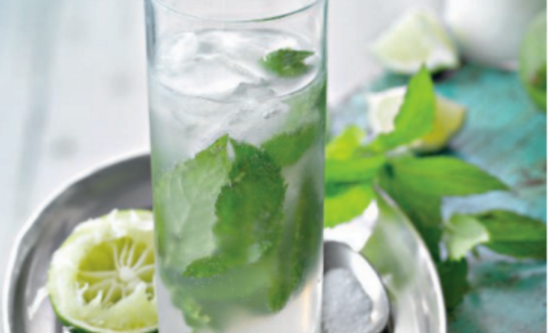 Recette de mojito facile