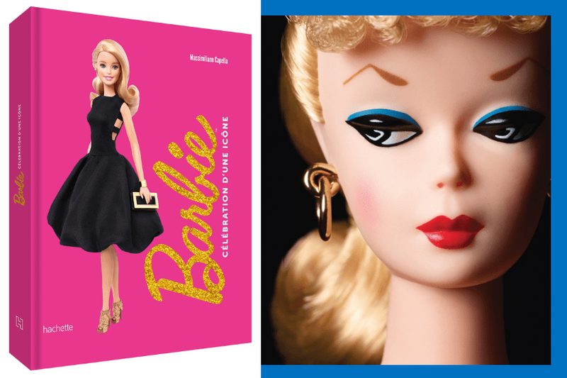 Barbie : célébration d'une icône », 65 ans et plus actuelle que