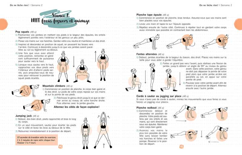 Abdos Fessiers Muscler Fesses Femme Abdos Fessiers Velo Elliptique