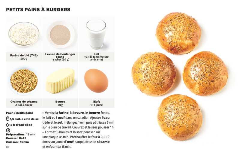 Pain - Acheter Des Boulangerie Produits En Ligne