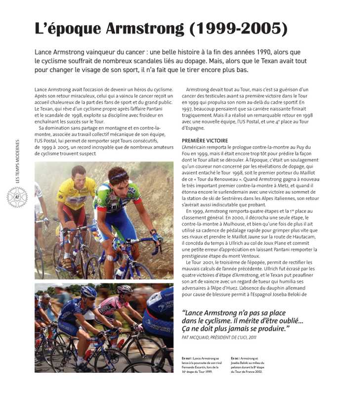 livre officiel-CYCLISME- TOUR DE FRANCE-Face À Face-Eddy Merckx