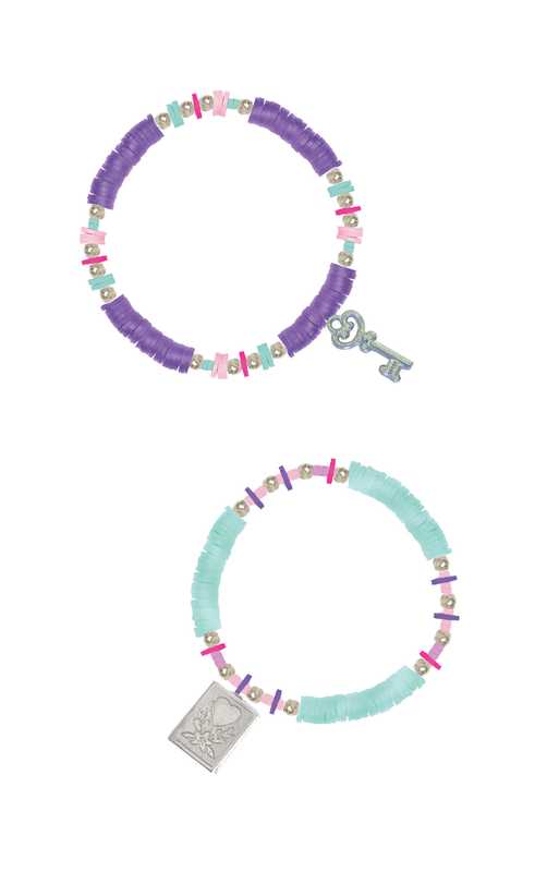 60 Pièces Bracelet À Fermeture Éclair Bracelets Pour Enfants Bracelets Couleur Bonbon Néon