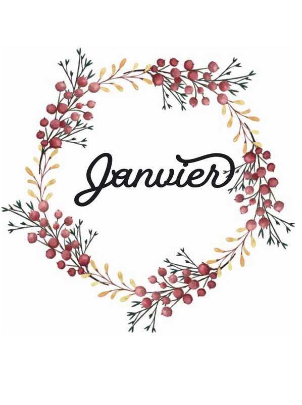 Carnet de lectures - édition 2025