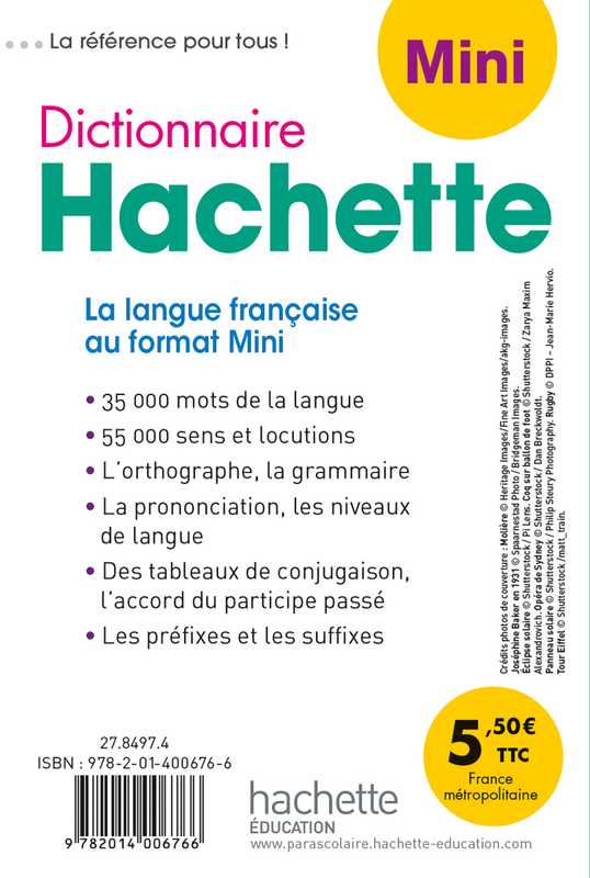 Dictionnaire Hachette illustré 2004 : Noms communs et Noms propres, . - İkinci E Dictionnaire Hachette illustré 2004 : Noms communs et Noms propres, . - İkinci E