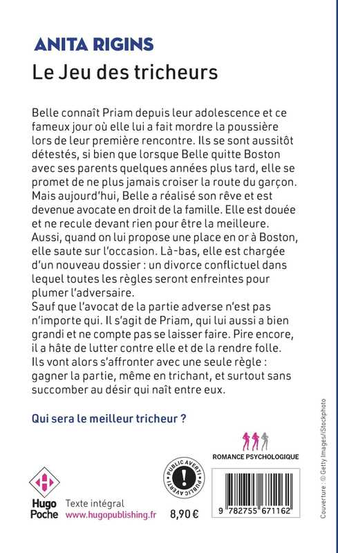 Le jeu des tricheurs