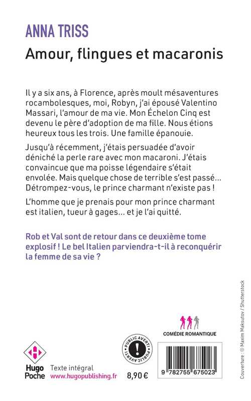 Amour, flingues et macaronis