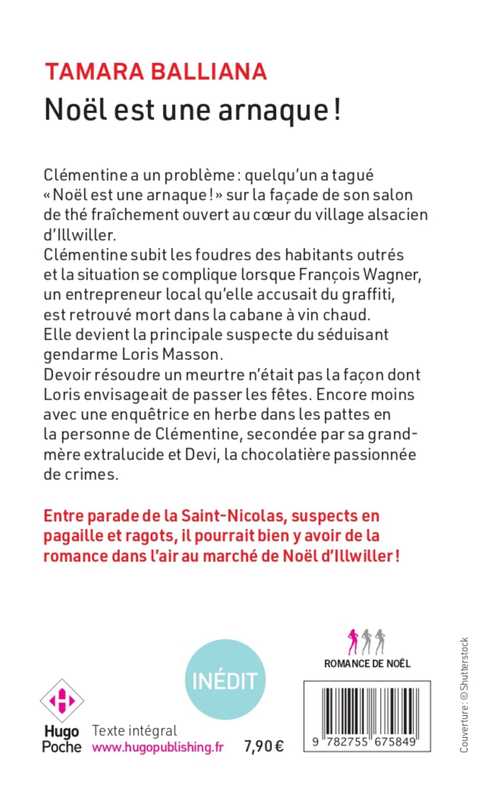 Noël est une arnaque !