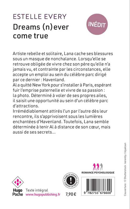 Dreams (n)ever come true