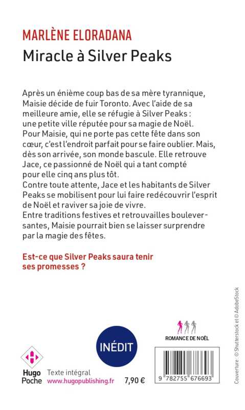 Miracle à Silver Peaks