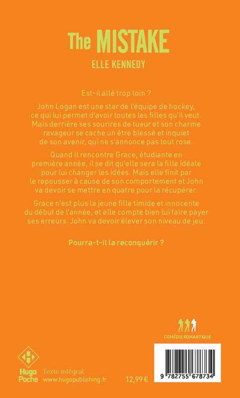 Off-campus - Tome 02 - poche relié jaspage