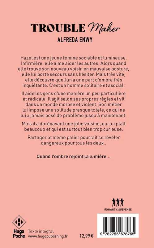 Troublemaker - Relié collector