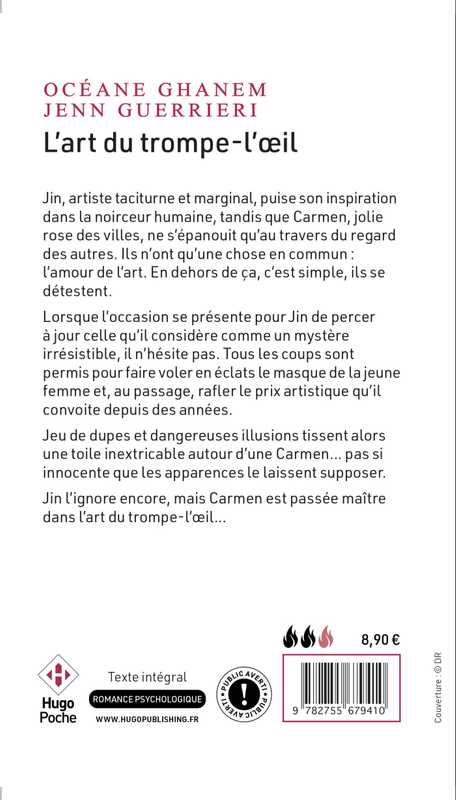 L'art du trompe-l'oeil