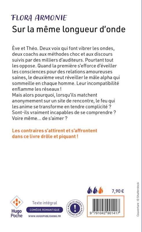 Sur la même longueur d'onde