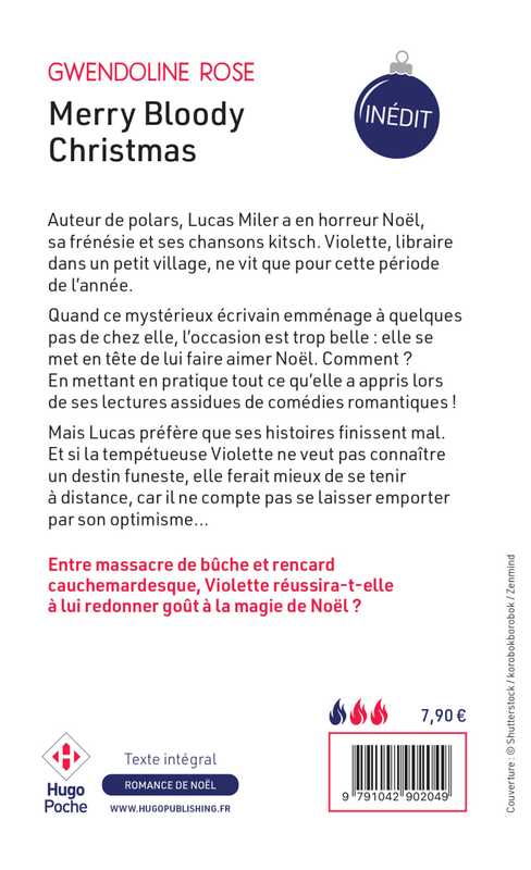 Merry Bloody Christmas