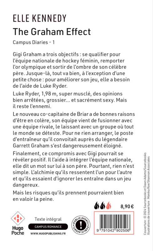 The Graham effect - Version française