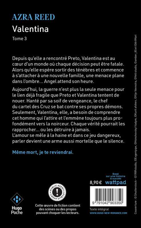 Valentina - Tome 3