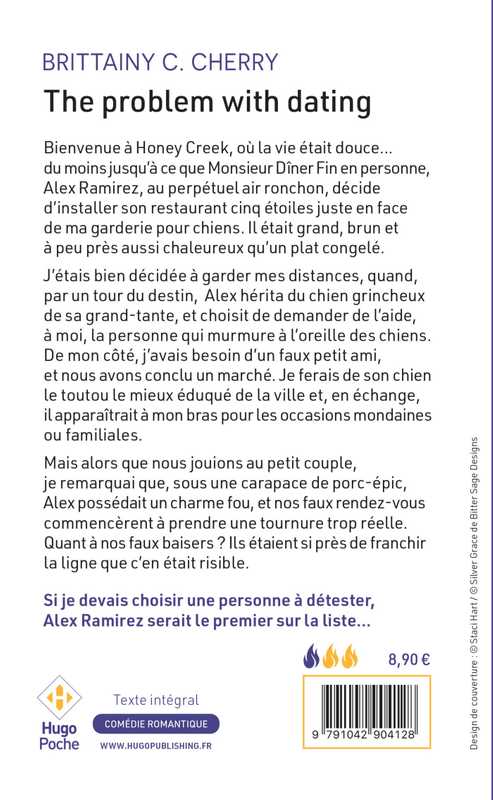 The problem with dating - Version française