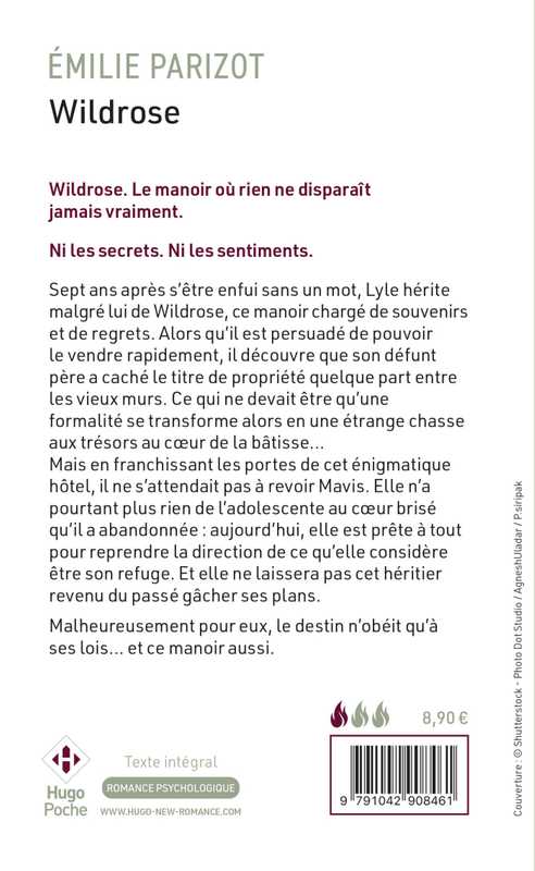 Wildrose