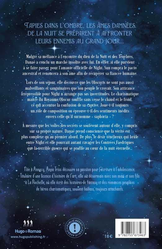 Divine darkness - Tome 02